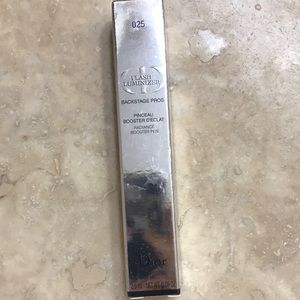 Brand new in box Dior luminizer